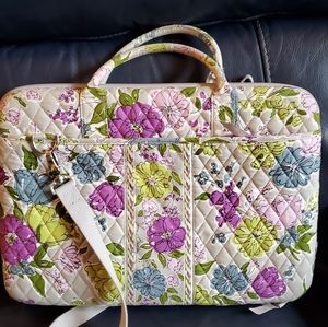 Vera Bradley Computer Bag